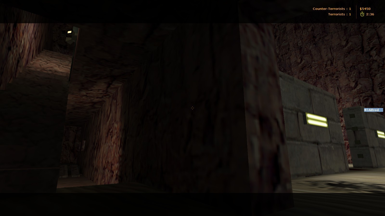 cs_secret_rooms - скриншот 6