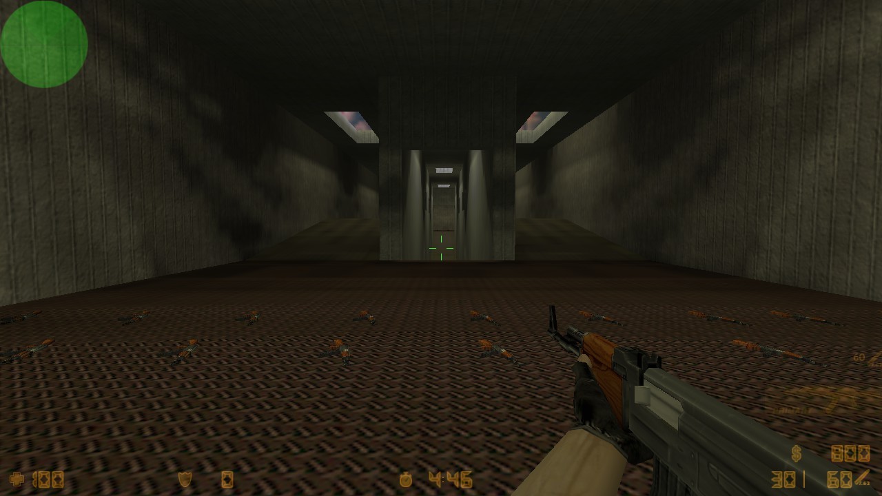 aim_3way — скриншот 2