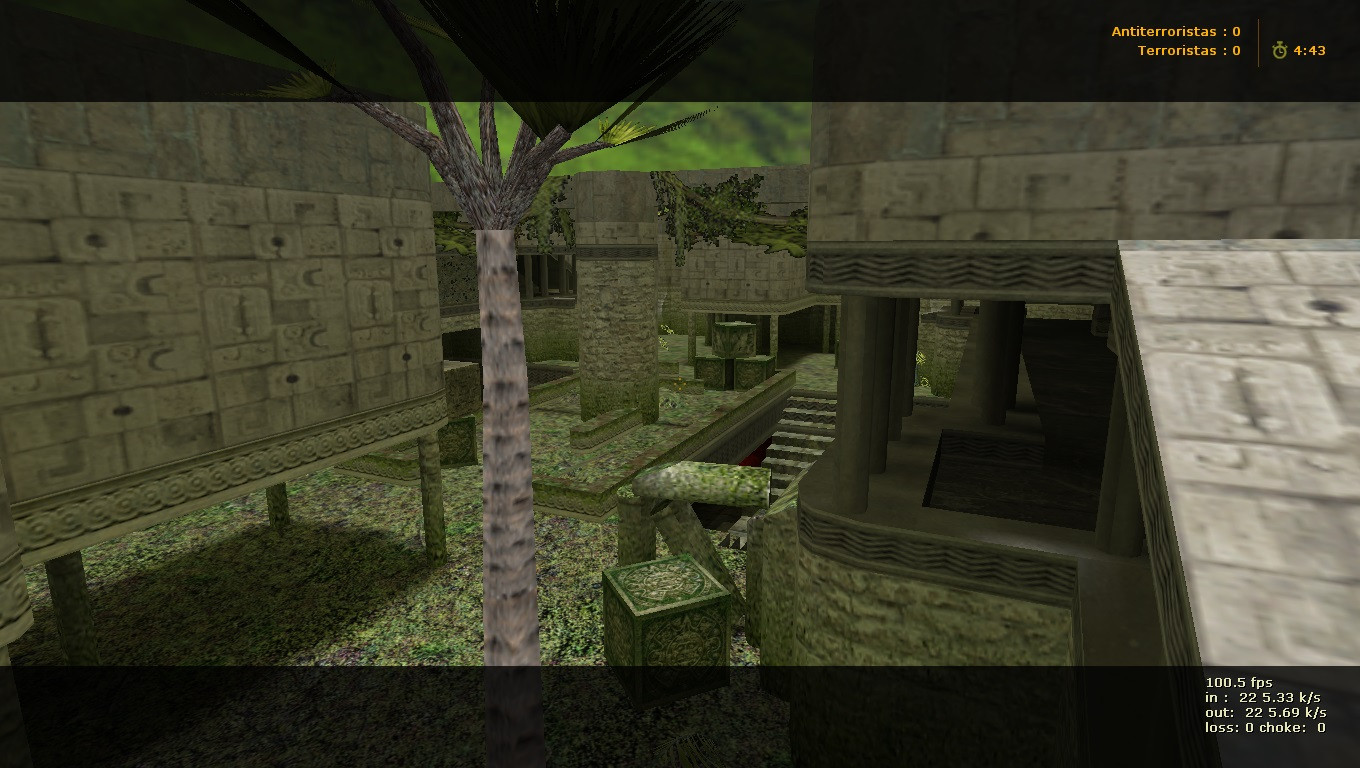 gg_aztec_sm — скриншот 3