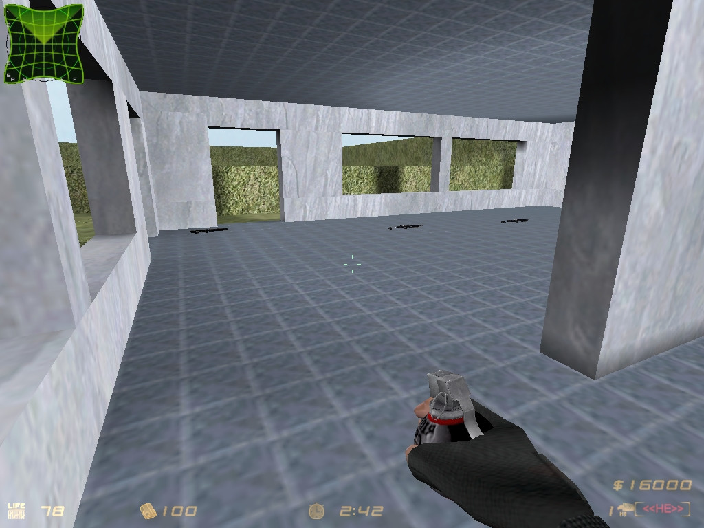 fy_labirinto_edson - скриншот 5
