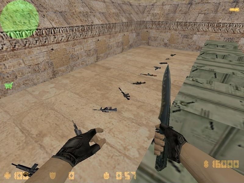 aim_aggro — скриншот 1