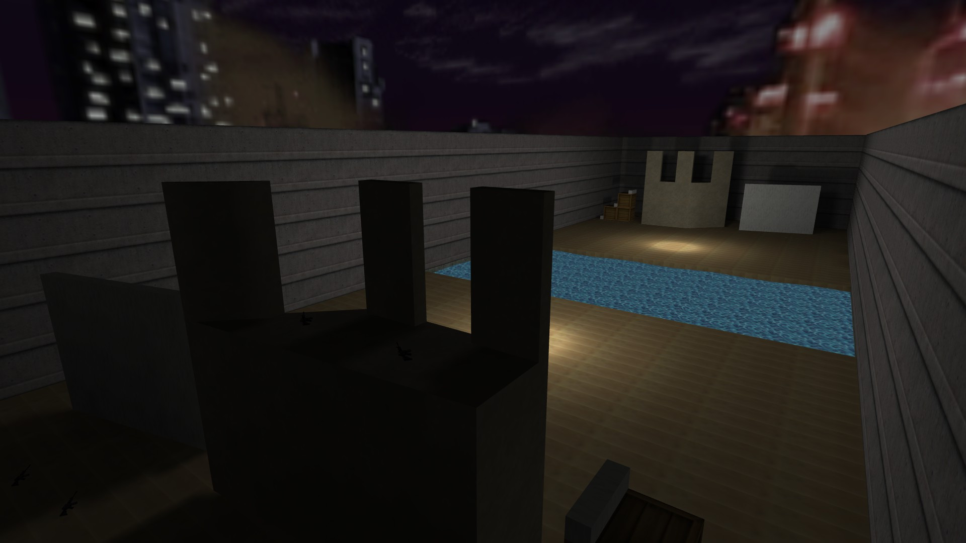 aim_colt_dark — скриншот 4
