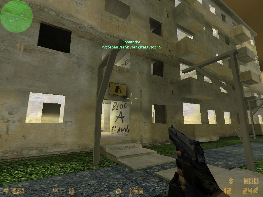 cs_condominio - скриншот 1