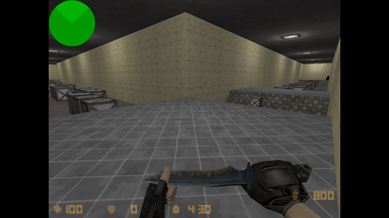 bhop_run_1 — скриншот 3