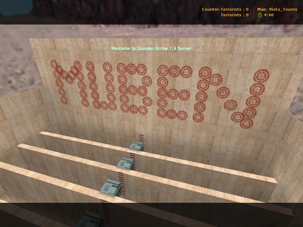 risky_tourney — скриншот 2