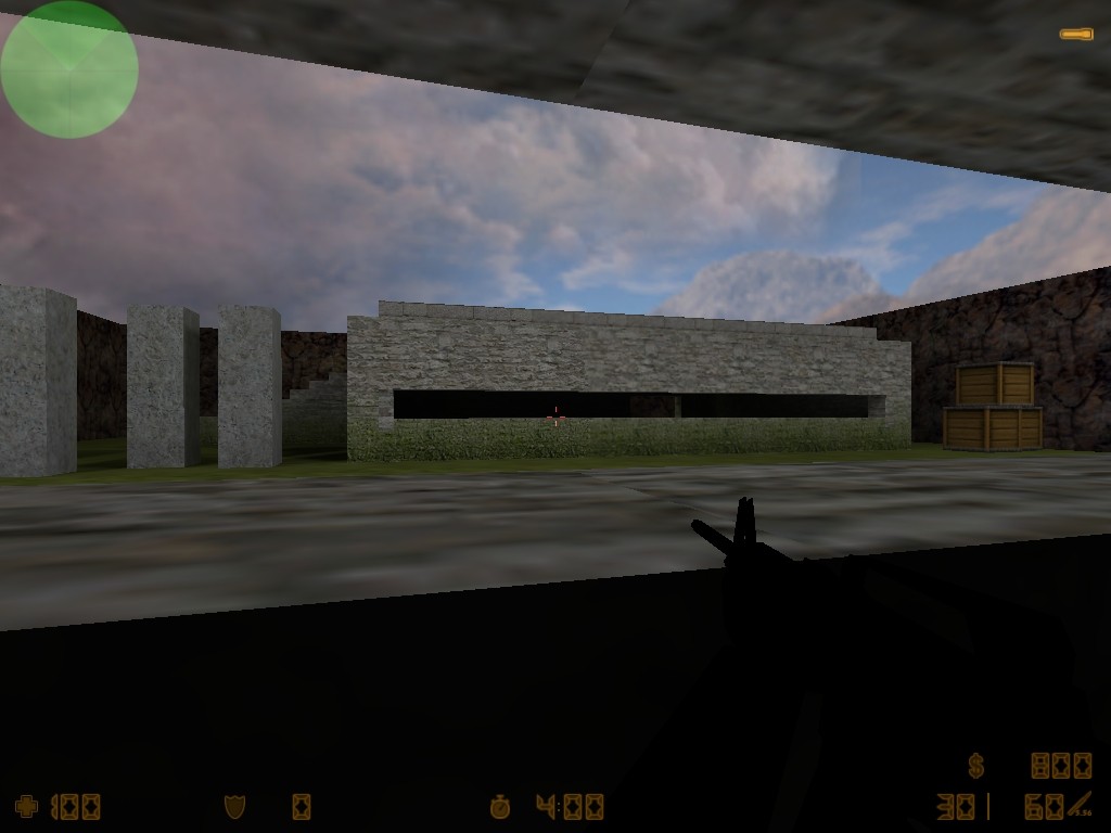 Скачать aim_h2k - Скриншот