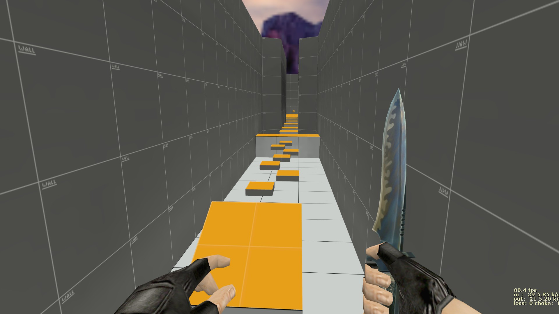 bhop_training_final — скриншот 8