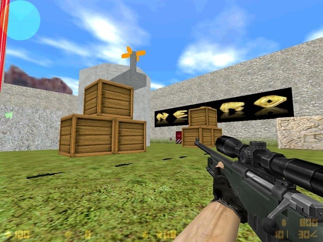 awp_crescent — скриншот 4