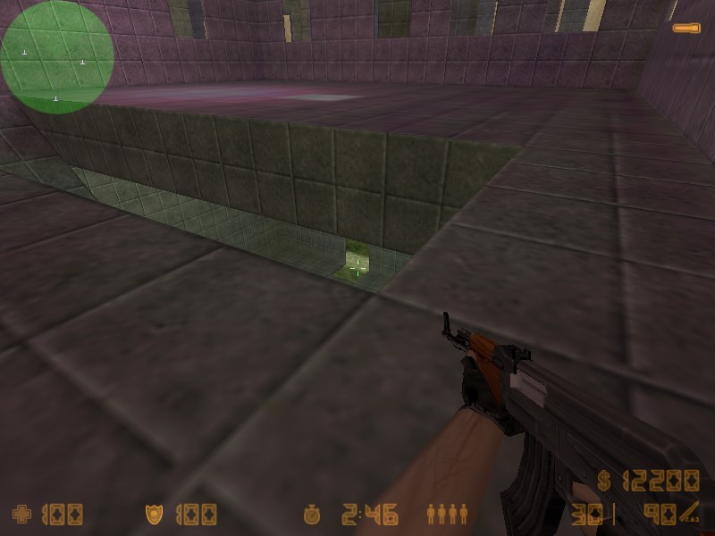 cs_hideandseek - скриншот 4