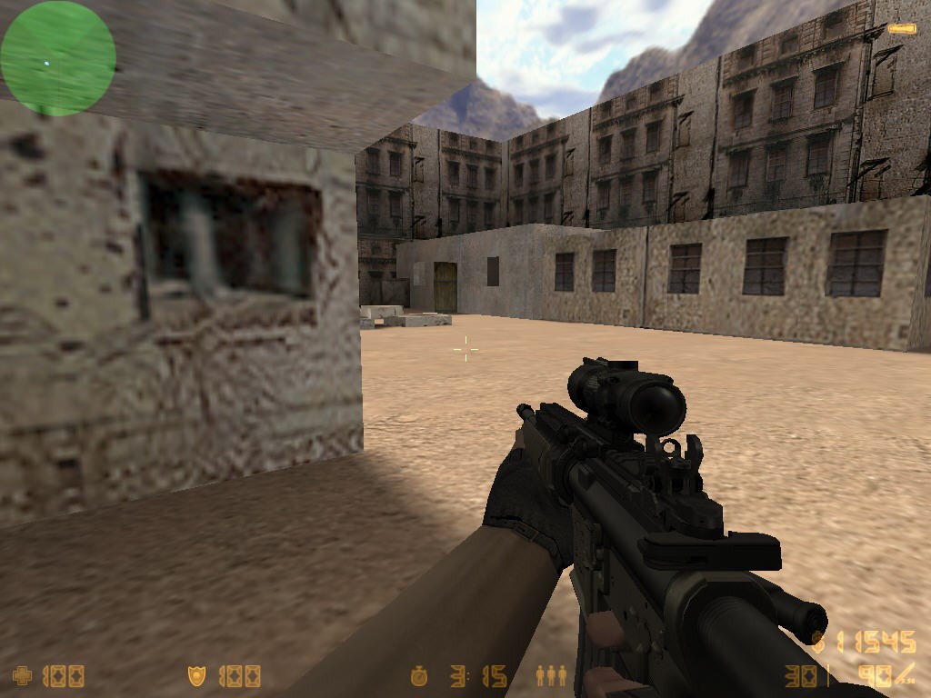 1zyh_black_hawk_down — скриншот 4