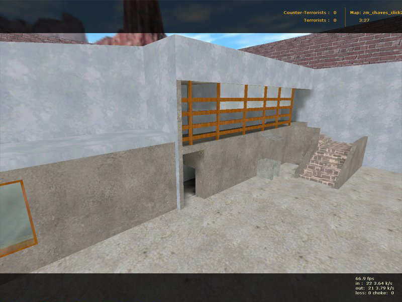 zm_chaves2_click21 — скриншот 6