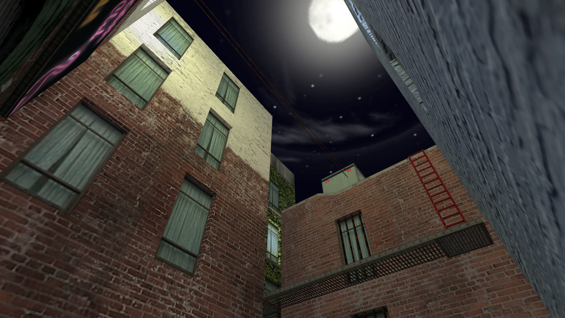 gg_condemned — скриншот 4