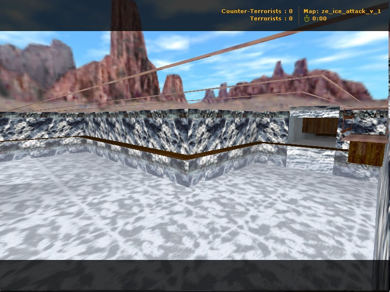 ze_ice_attack_v_1 — скриншот 17