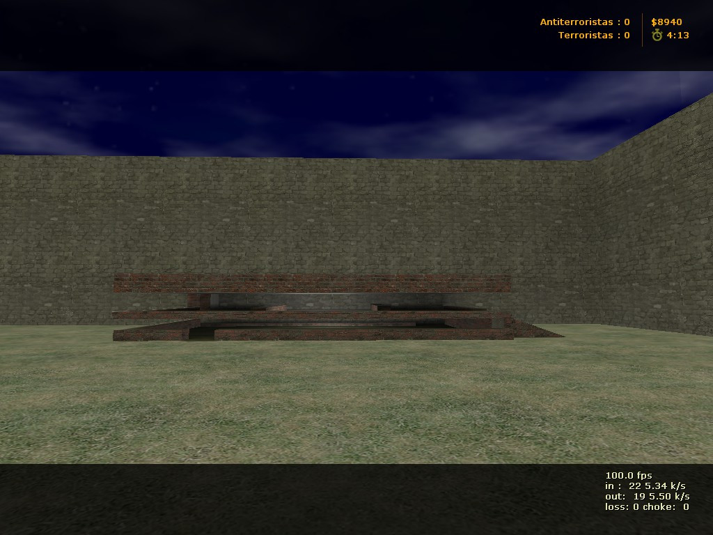 Скачать zm_grassbases_v1 - Скриншот