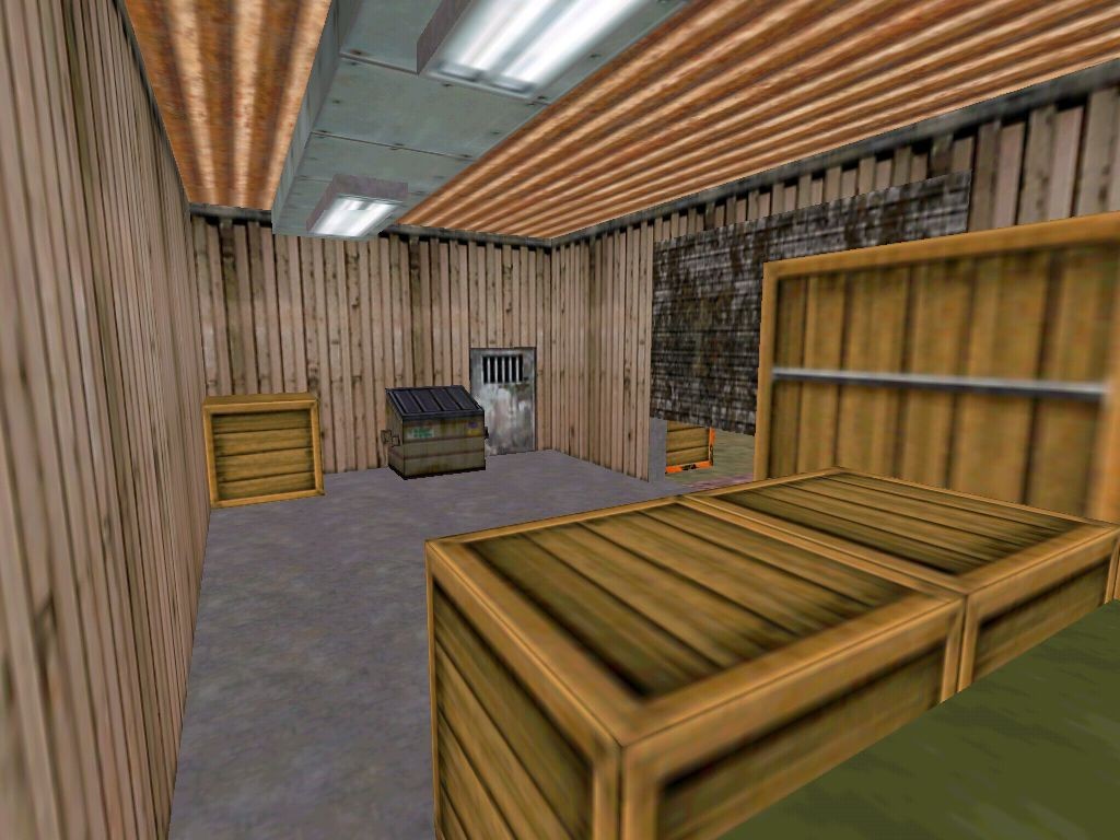 cs_hondelul - скриншот 10