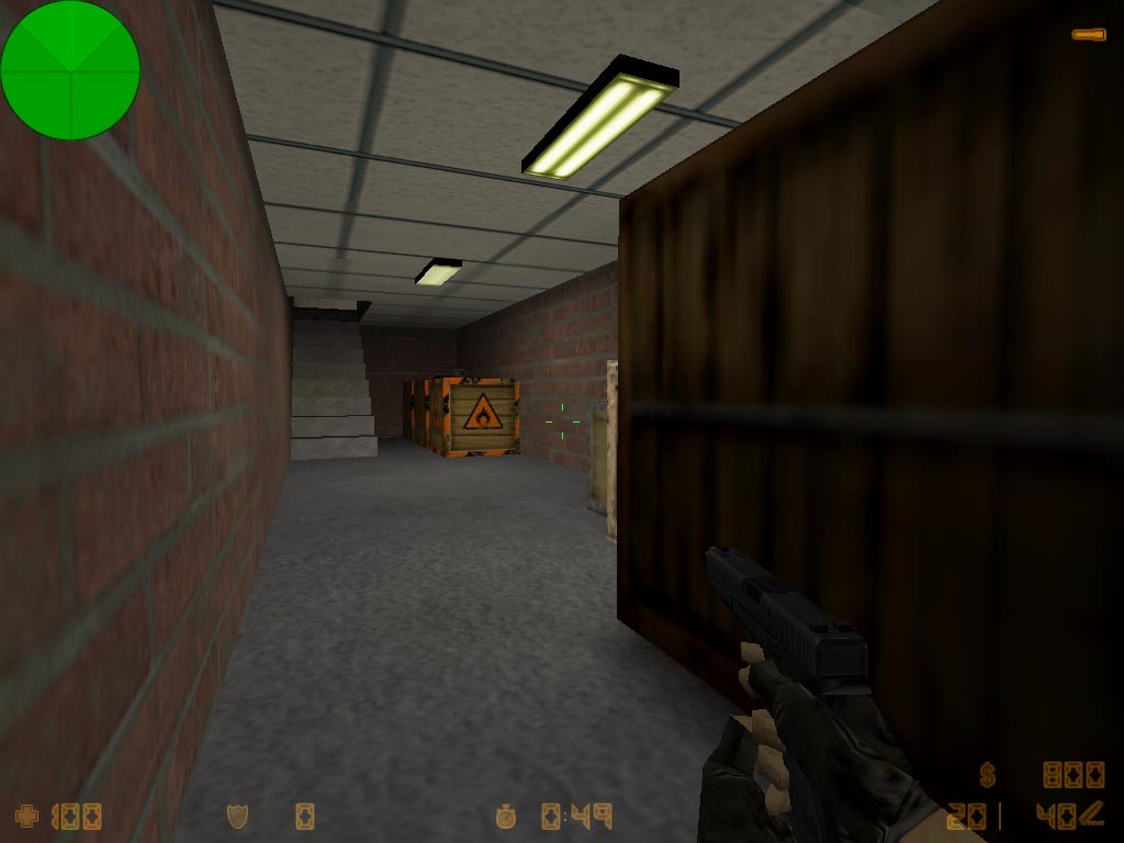 cs_tribute_militia - скриншот 5