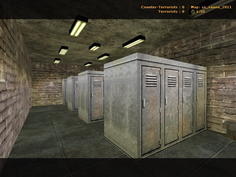 cs_sauna_2011 - скриншот 3