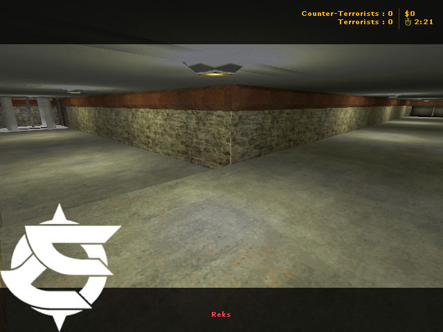 Ze_abandoned_zone_b2 — скриншот 6