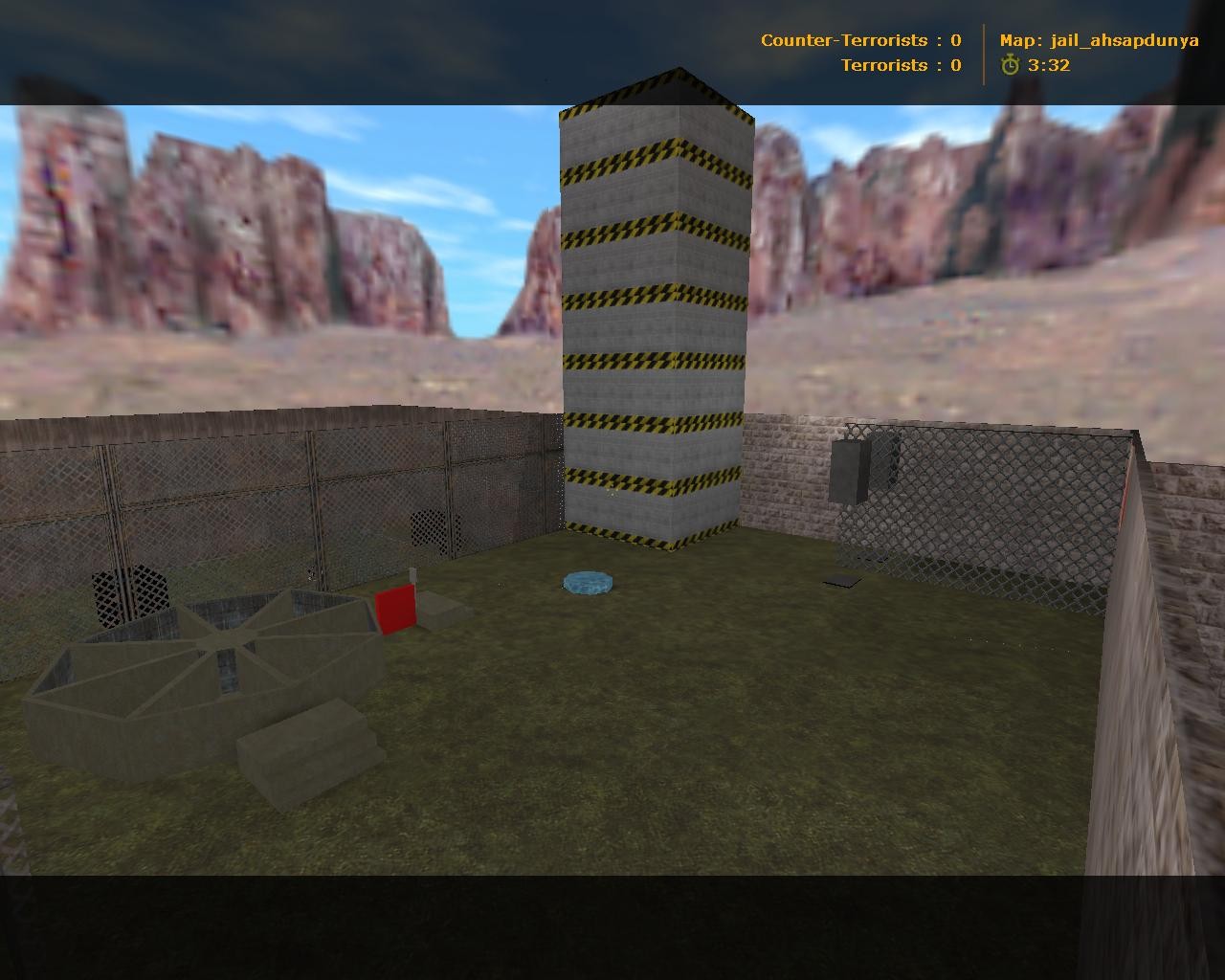 jail_ahsapdunya — скриншот 6