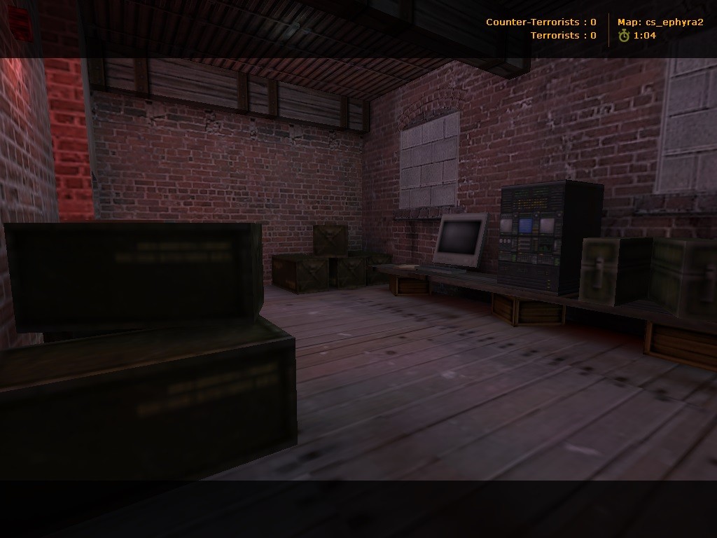 cs_ephyra2 - скриншот 2