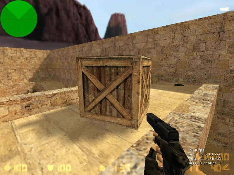 aim_square - скриншот 5