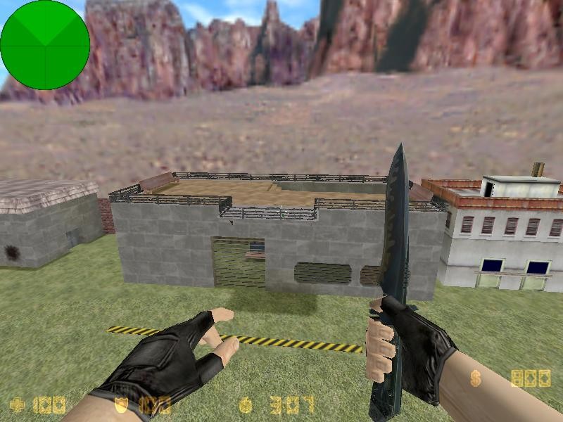 jail_bakgit — скриншот 3