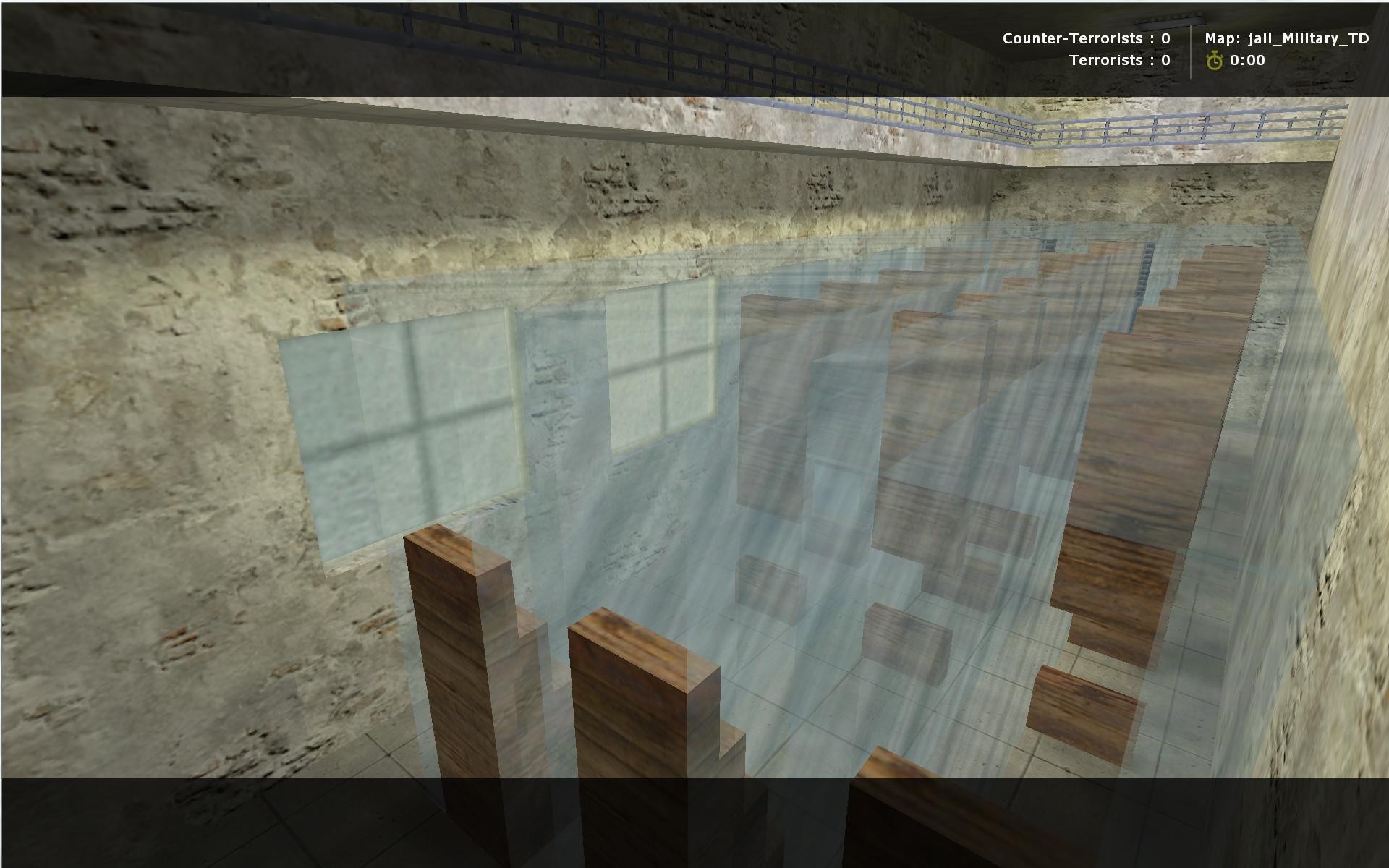 jail_military_td — скриншот 6