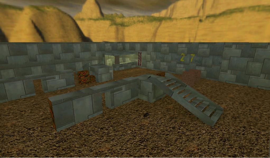 aim_area — скриншот 1