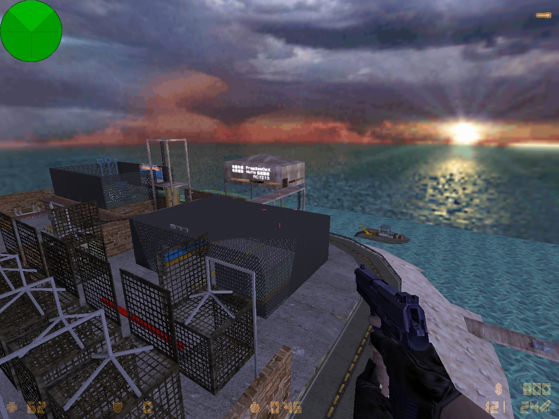 jb_mfa_seaside — скриншот 3