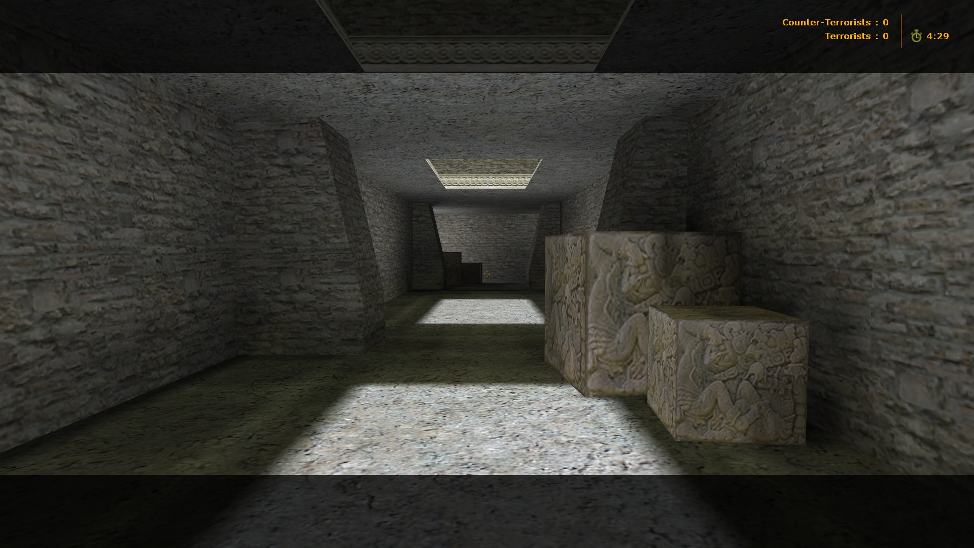 aim_aztekas — скриншот 1