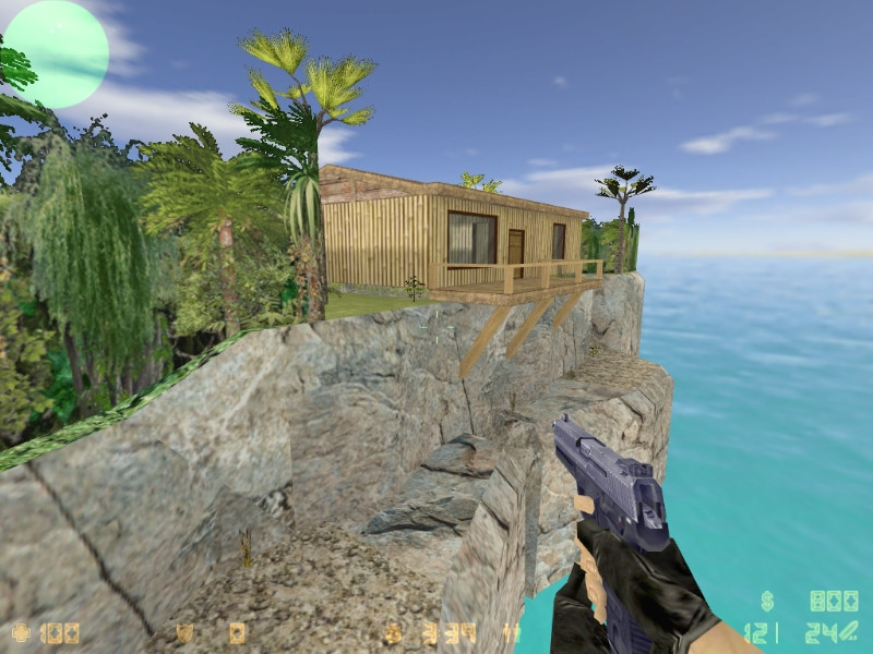 cs_palm — скриншот 1