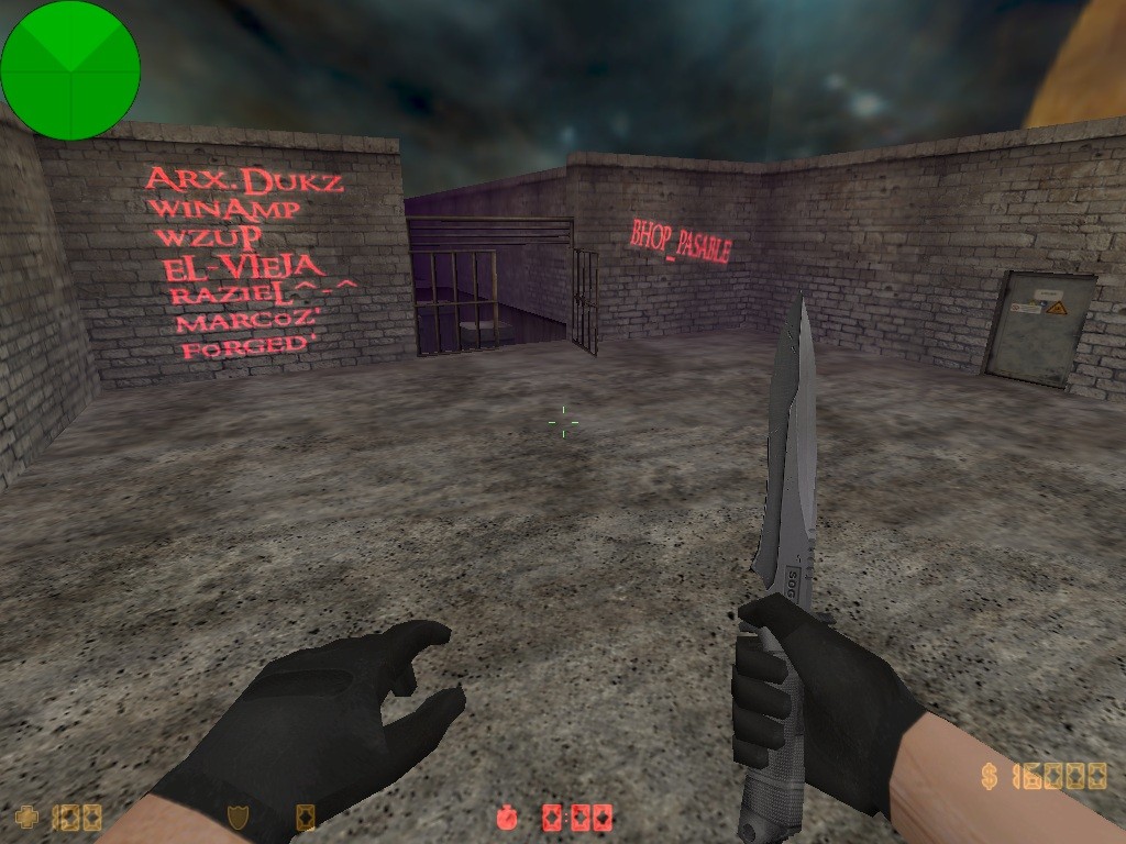 bhop_pasable — скриншот 8
