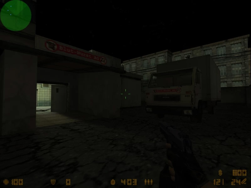 cs_blutwurst — скриншот 1