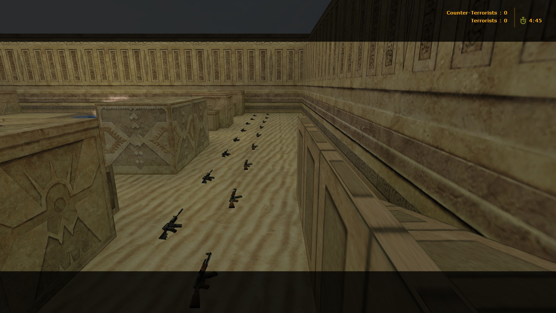 aim_arena — скриншот 3
