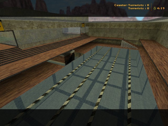 jail_paradise_pfm — скриншот 2