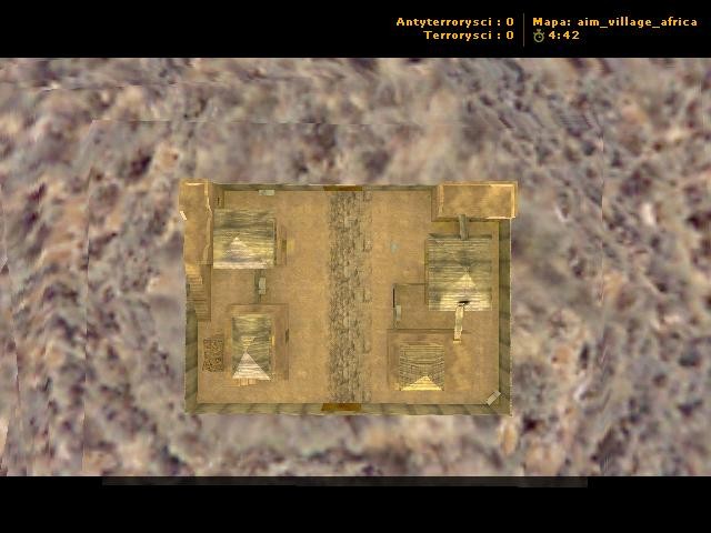 Скачать aim_village_africa - Скриншот