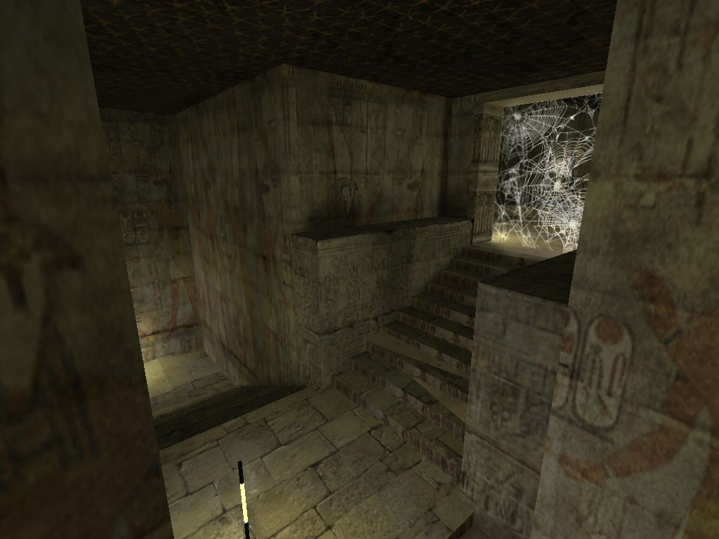 ze_egypt — скриншот 1