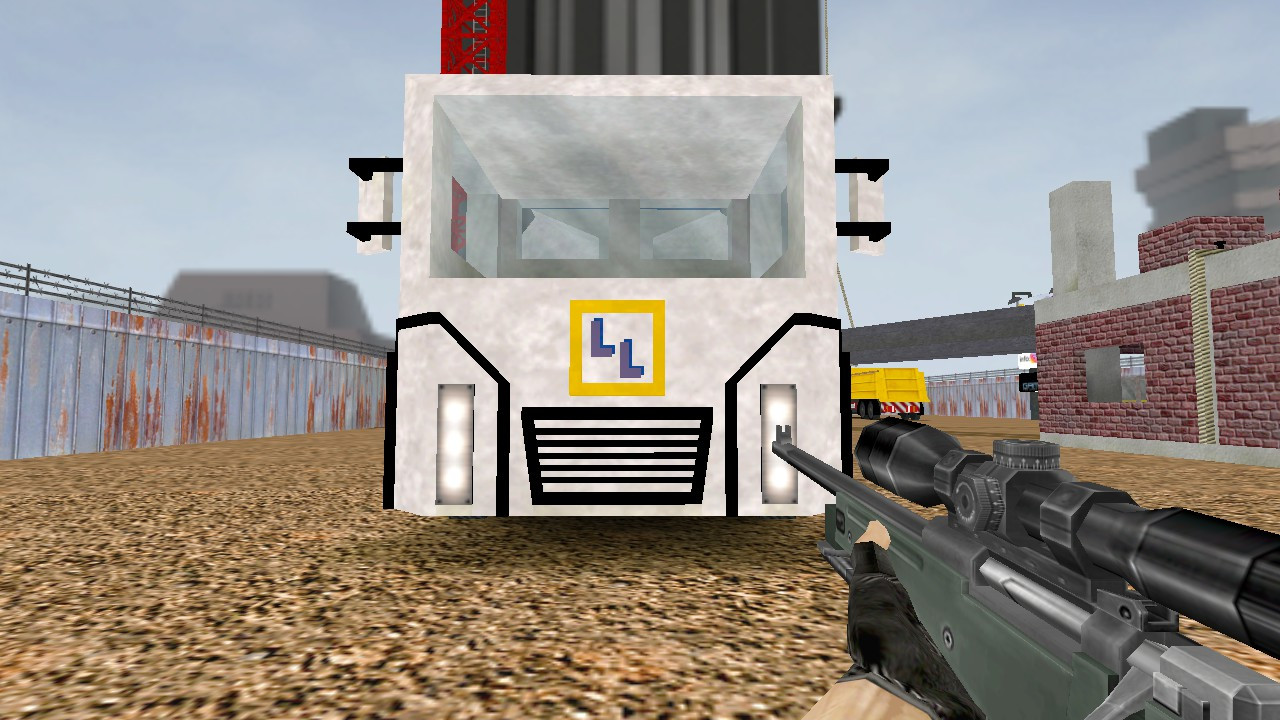 awp_worksite — скриншот 7