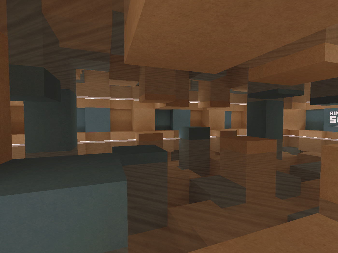 aim_squares_mr — скриншот 2