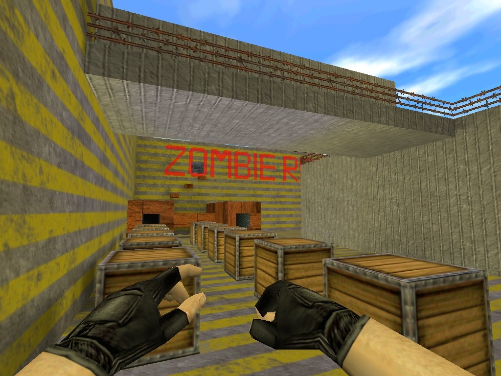Скачать zm_coliseo2_gs - Скриншот