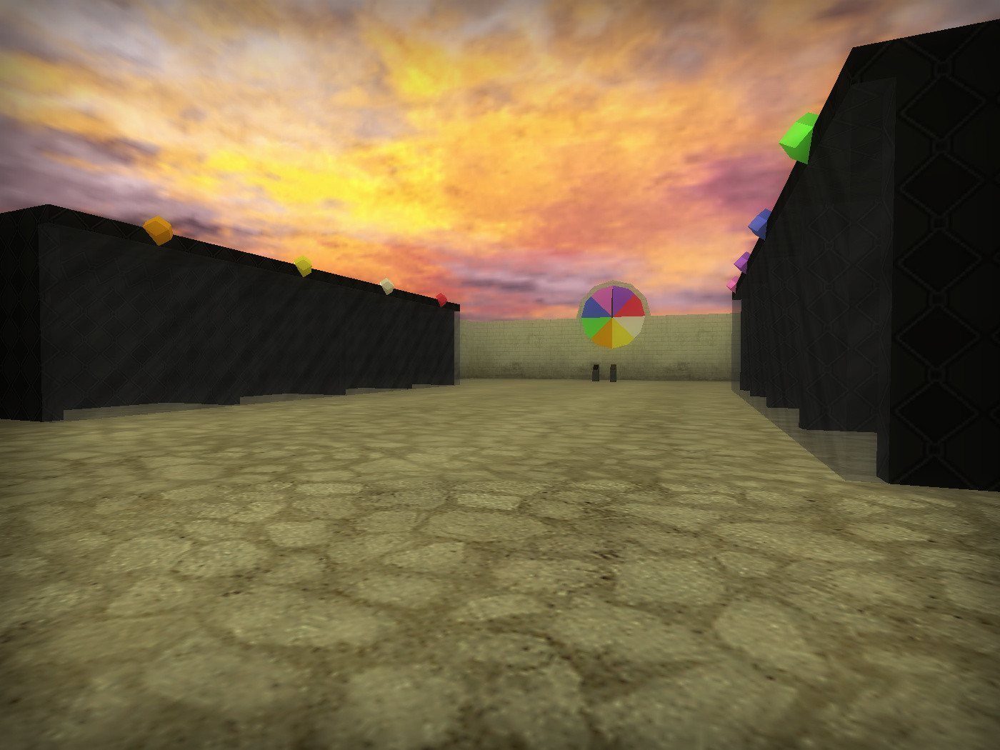 jail_landscape_mr — скриншот 5