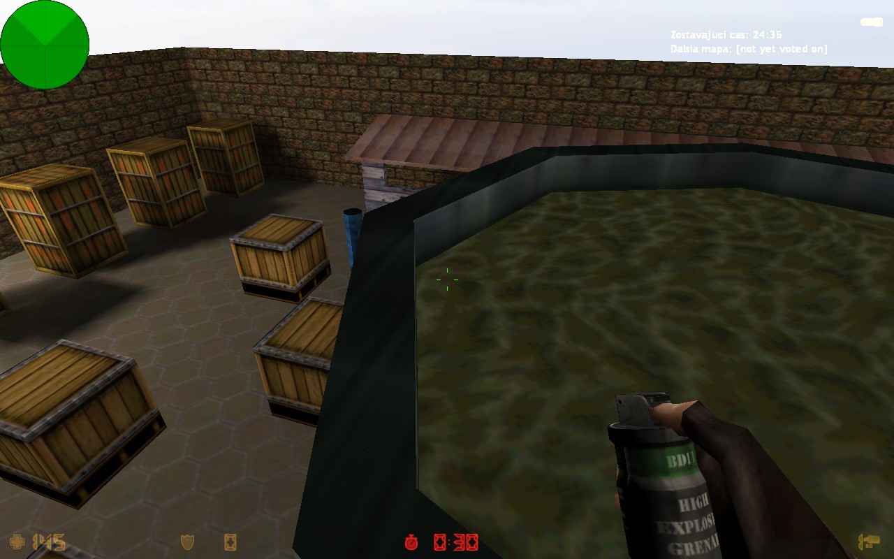 pb_cases_fix — скриншот 1