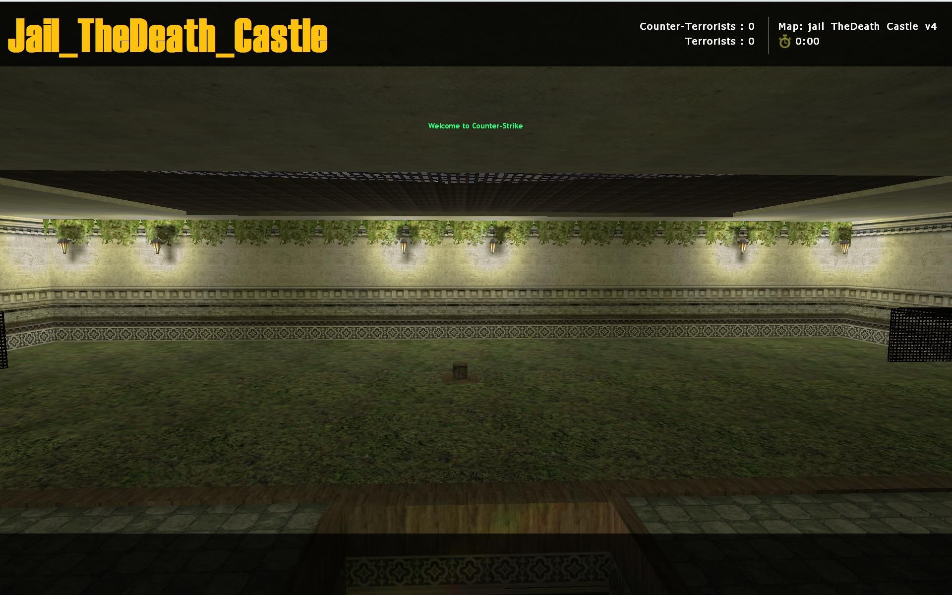 Скачать jail_thedeath_castle_ultimate - Скриншот
