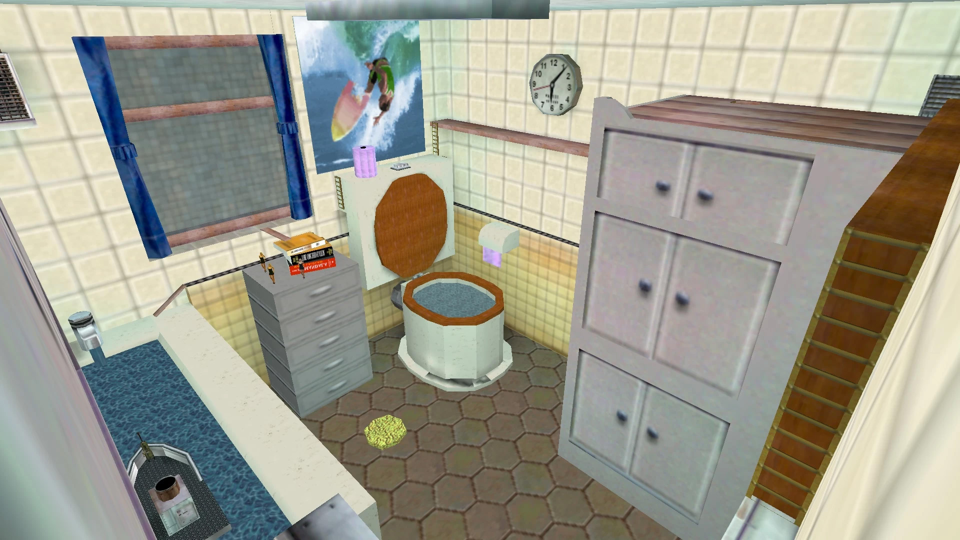 cs_rats2_final — скриншот 8