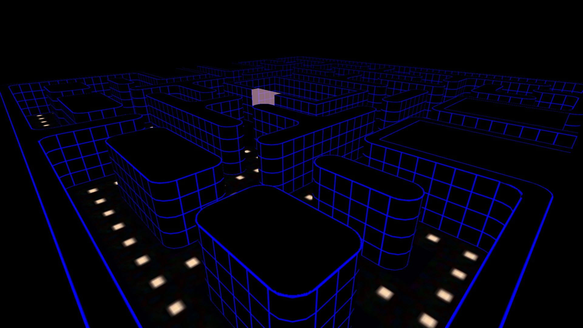 Скачать gg_pacman - Скриншот