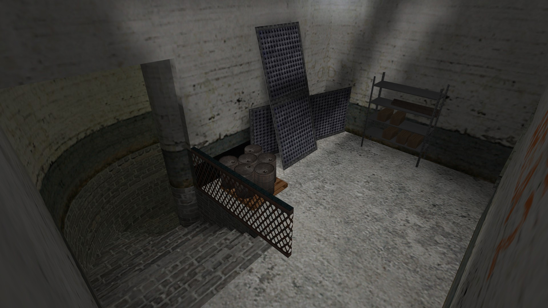 cs_greatassault_b4 — скриншот 7