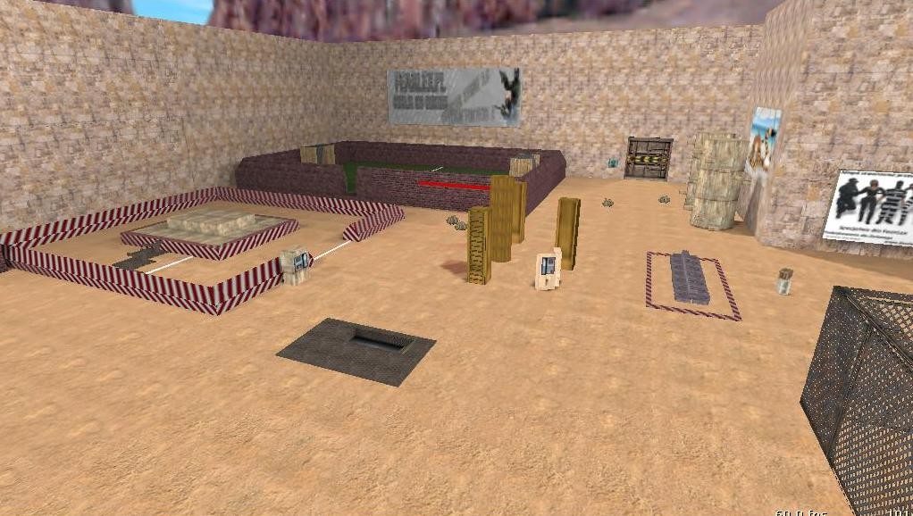 Скачать jb_sand_v4 - Скриншот