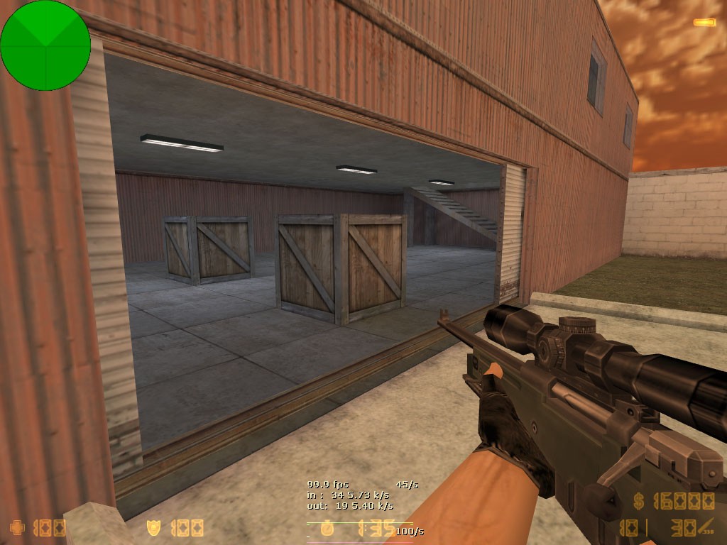 awp_industrial — скриншот 2