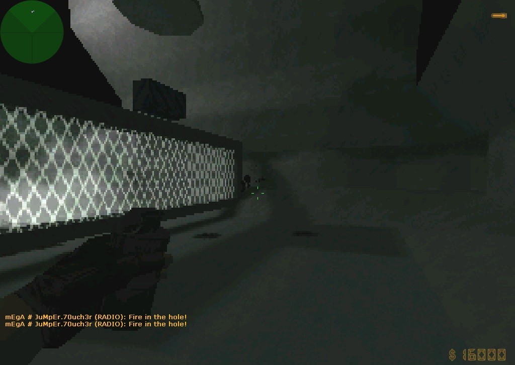 grenade_as_men — скриншот 1