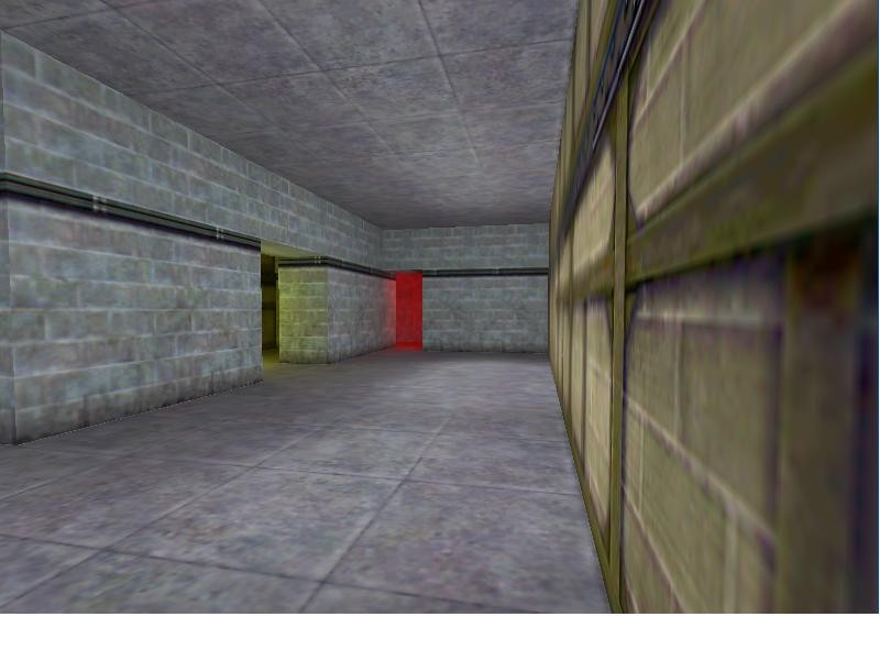 cs_multih — скриншот 1